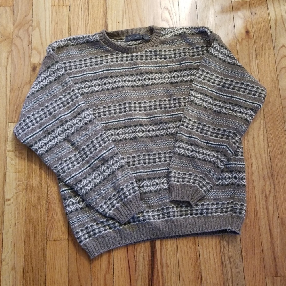 Van Heusen Sweater